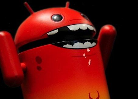 Android Atrage 79 Din Atacurile Online Ios Doar 0 7