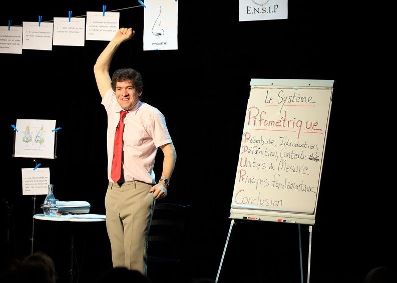 Stiinta Poate Fi Haioasa Asta Au Incercat Sa Demonstreze Oamenii De La Cern