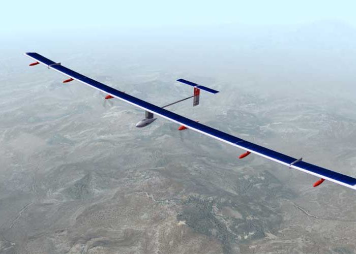 Calatoriile Folosind Energia Solara Acum Atat Pe Apa Cat Si In Aer Si Pe Uscat