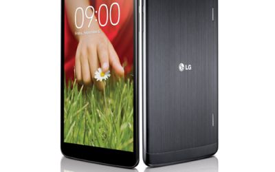 LG G Pad 8.3. O concurenta pentru iPad, lansata chiar inainte de IFA Berlin
