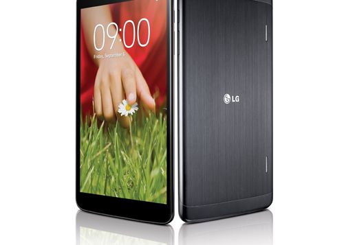 LG G Pad 8.3. O concurenta pentru iPad, lansata chiar inainte de IFA Berlin Lg G Pad 8 3 O Concurenta Pentru Ipad Lansat Chiar Inainte De Ifa Berlin