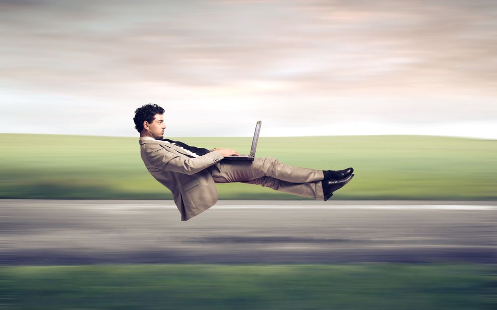 Romania O Superputere A Internetului Cat De Rapida E Cea Mai Rapida Conexiune Din Tara