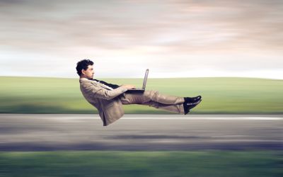 Romania, o superputere a Internetului. Cat de rapida e cea mai rapida conexiune din tara