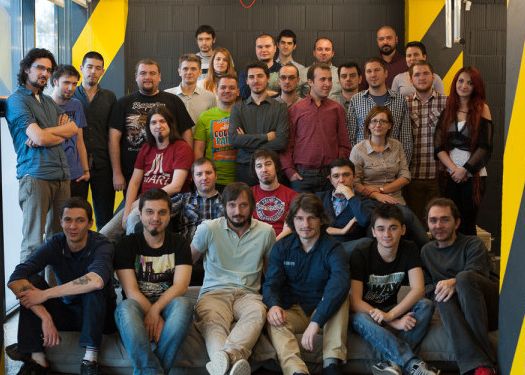 Cum Sa Faci 1 Mil Usd In 40 De Zile Secretul Romanilor Din Spatele Jocurilor De Top De Pe Facebook