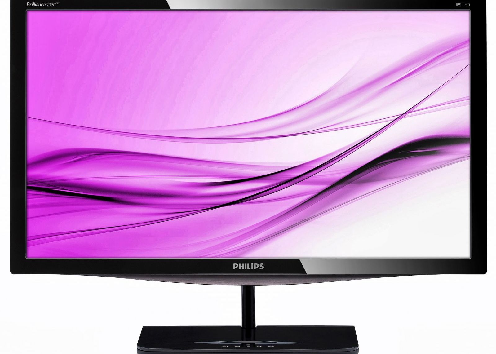 Philips aduce la IFA Berlin monitoare touch pentru gameri si pentru pasionatii de filme Philips Aduce La Ifa Monitoare Touch Pentru Gameri Si Pentru Pasionatii De Filme