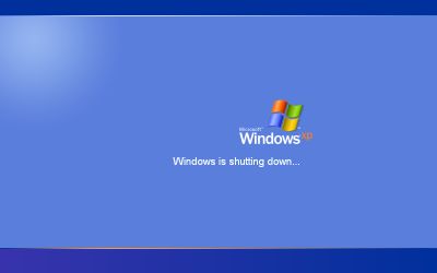 E timpul sa renunti la Windows XP si Office 2003. Microsoft nu iti va mai oferi update-uri de securitate si suport