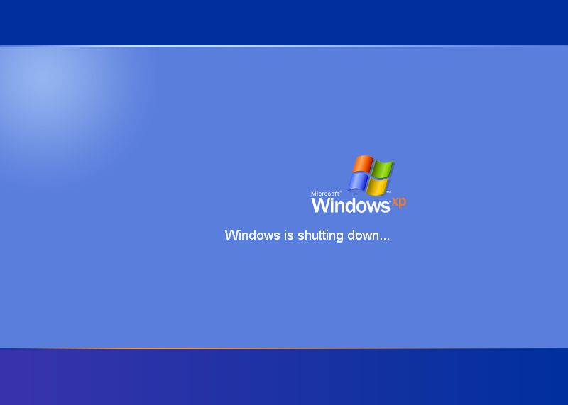E timpul sa renunti la Windows XP si Office 2003. Microsoft nu iti va mai oferi update-uri de securitate si suport E Timpul Sa Renunti La Windows Xp Si Office 2003 Microsoft Nu Iti Va Mai Oferi Update Uri De Securitate