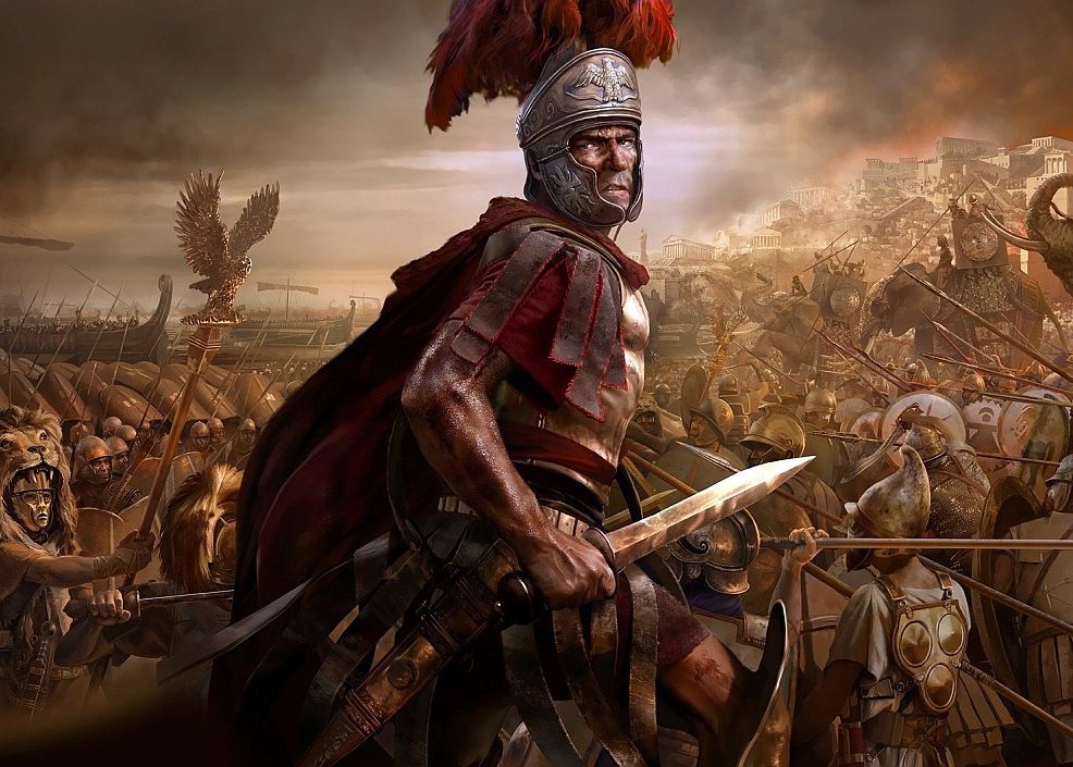 Total War: ROME II s-a lansat in Romania Total War Rome Ii S A Lansat In Romania