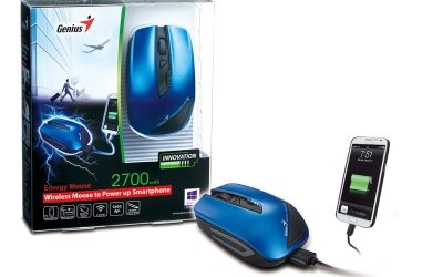 Genius aduce la IFA Berlin seria premiata GX Gaming si o multime de periferice hibrid