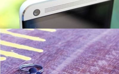 Pressy, gadgetul care face ca mufa de casti a telefonului sa aiba mult mai multe utilizari