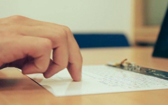 Cea Mai Subtire Tastatura Are Grosimea De Doar 0 5 Milimetri