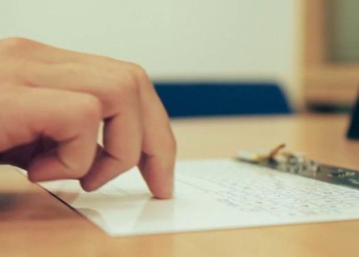 Cea mai subtire tastatura are grosimea de doar 0,5 milimetri Cea Mai Subtire Tastatura Are Grosimea De Doar 0 5 Milimetri