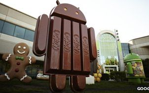 Google A Anuntat Cum Se Va Numi Noua Versiune Android Ce Gustare Delicioasa Va Inlocui Jelly Bean