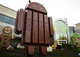 Google a ales un nume controversat pentru viitoarea versiune de Android. Ce va urma dupa Jelly Bean Google A Anuntat Cum Se Va Numi Noua Versiune Android Ce Gustare Delicioasa Va Inlocui Jelly Bean