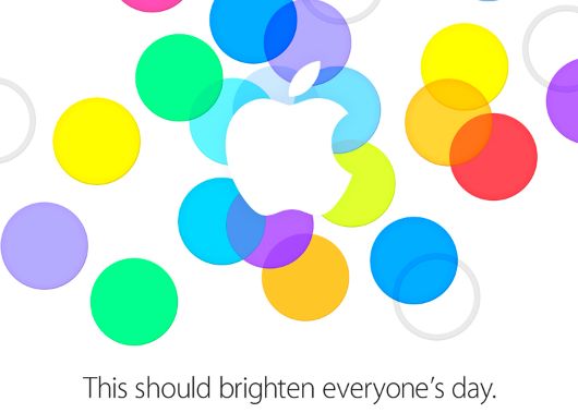 Lansarea iPhone, oficiala. Apple a trimis invitatiile pentru evenimentul din 10 septembrie Lansarea Iphone Oficiala Apple A Trimis Invitatiile Pentru Evenimentul Din 10 Septembrie