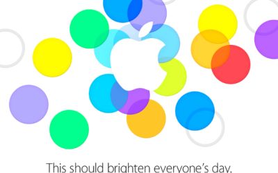 Lansarea iPhone, oficiala. Apple a trimis invitatiile pentru evenimentul din 10 septembrie