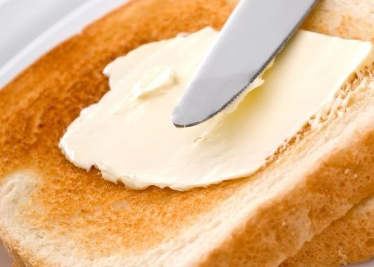 De Ce Cade Mereu Felia De Paine Cu Untul In Jos Cercetatorii Au Aflat Raspunsul