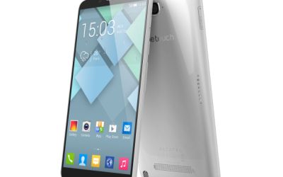Alcatel lanseaza 4 telefoane performante si deosebite ca design: One Touch Hero, Idol Alpha, Idol S si Idol Mini