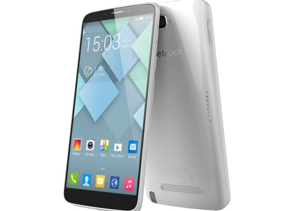alcatel one touch hero Alcatel Lanseaza 4 Telefoane Performante Si Deosebite Ca Design One Touch Hero Idol Alpha Idol S Si Idol 1