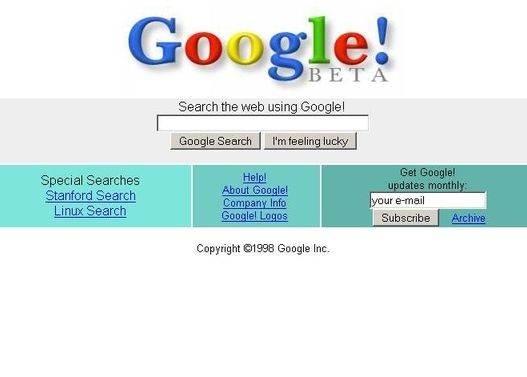 15 Lucruri Pe Care Nu Le Stiai Despre Google