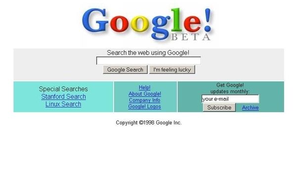 15 Lucruri Pe Care Nu Le Stiai Despre Google