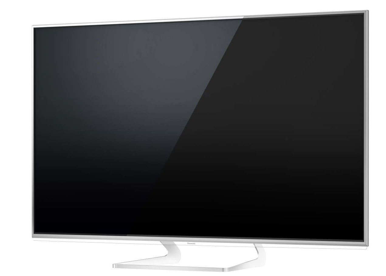 Panasonic Smart Viera Wt600 Primul Televizor 4k Ultra Hd Din Lume Cu Hdmi 2 0 1
