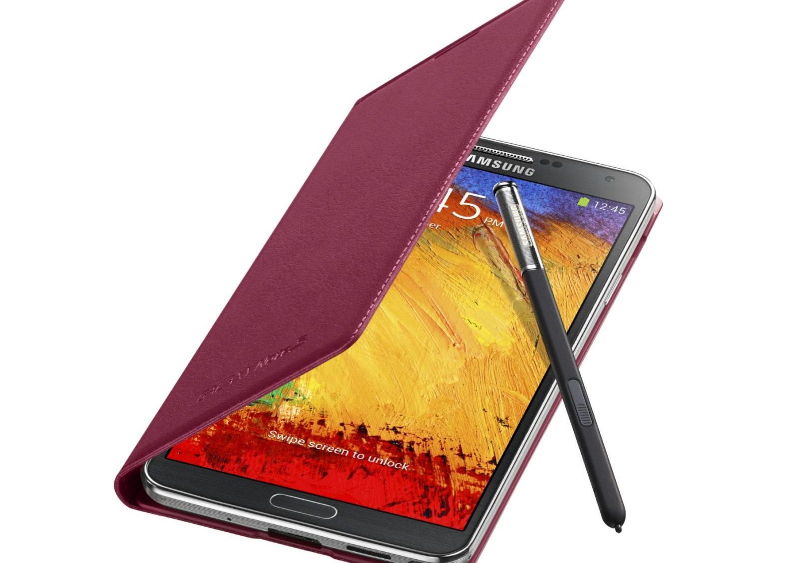 Samsung Galaxy Note 3 Primeste Specificatii Sf E Mai Mare Mai Destept Si Mai Subtire 7