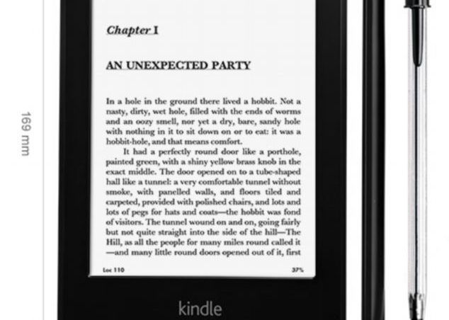A sasea generatie de ebook readere de la Amazon este gata sa ajunga la fani A Sasea Generatie De Readere De La Amazon Este Gata Sa Ajunga La Fani