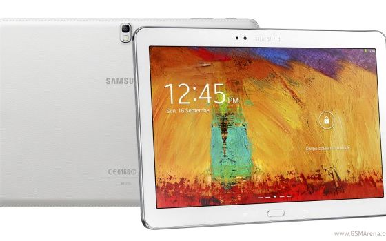 Samsung Galaxy Note 10 1 Editia 2014 Compania Spune Ca E Gadgetul Suprem In Materie De Productivitate