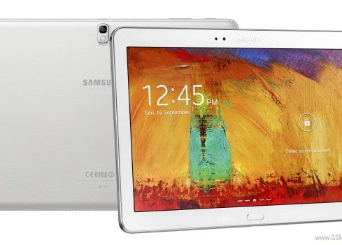 Samsung Galaxy Note 10.1 2014 Samsung Galaxy Note 10 1 Editia 2014 Compania Spune Ca E Gadgetul Suprem In Materie De Productivitate