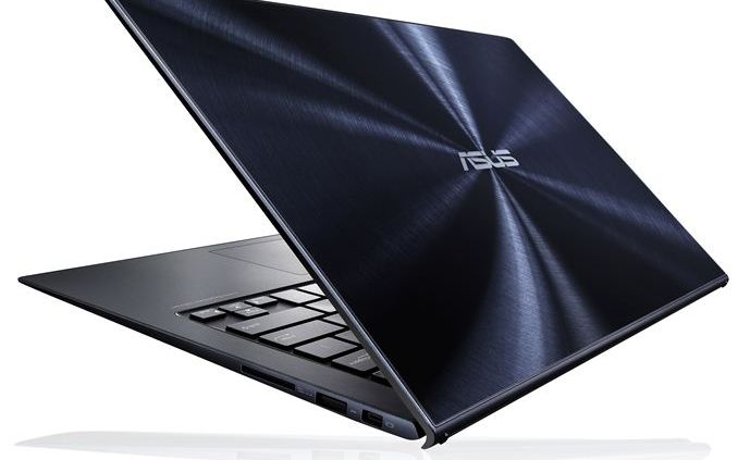 Asus Zenbook Ux301 Si Ux302 Doua Ultrabookuri Cu Ecran La Rezolutie Mare Specificatii Complete