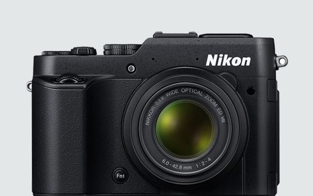 Nikon Coolpix 7800 Noul Varf De Gama Al Companiei Camera A Primit O Multime De Functii Avansate