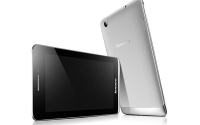 Lenovo lanseaza Vibe X, un telefon extrem de subtire care vine cu ecran de 5 inch