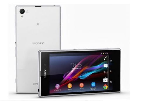 Sony Xperia Z1 Preturile Varfului De Gama De La Sony Au Aparut Pe Internet