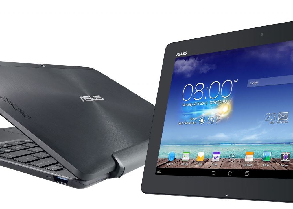 Asus Anunta Noul Transformer Pad Tf701t Tableta Care Devine Laptop Are Acum Rezolutia 2560x1600