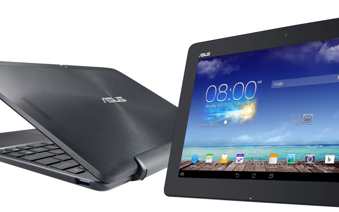 Asus Anunta Noul Transformer Pad Tf701t Tableta Care Devine Laptop Are Acum Rezolutia 2560x1600