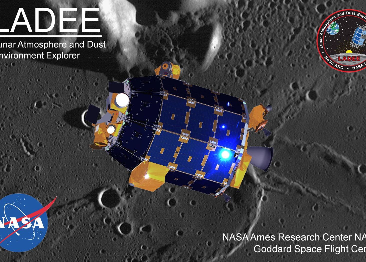 Nasa A Lansat In Spatiu O Sonda Ce Va Lamuri Un Mister Vechi De 40 De Ani