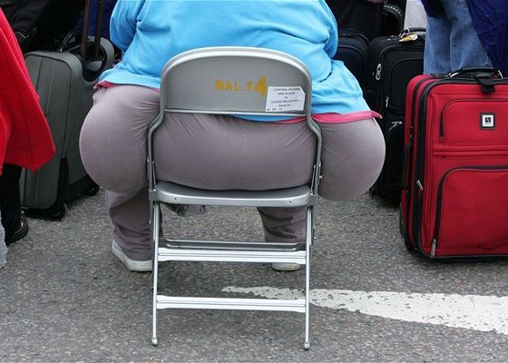 Studiu Oamenii De Stiinta Au Descoperit Bacteria Cauzatoare De Obezitate