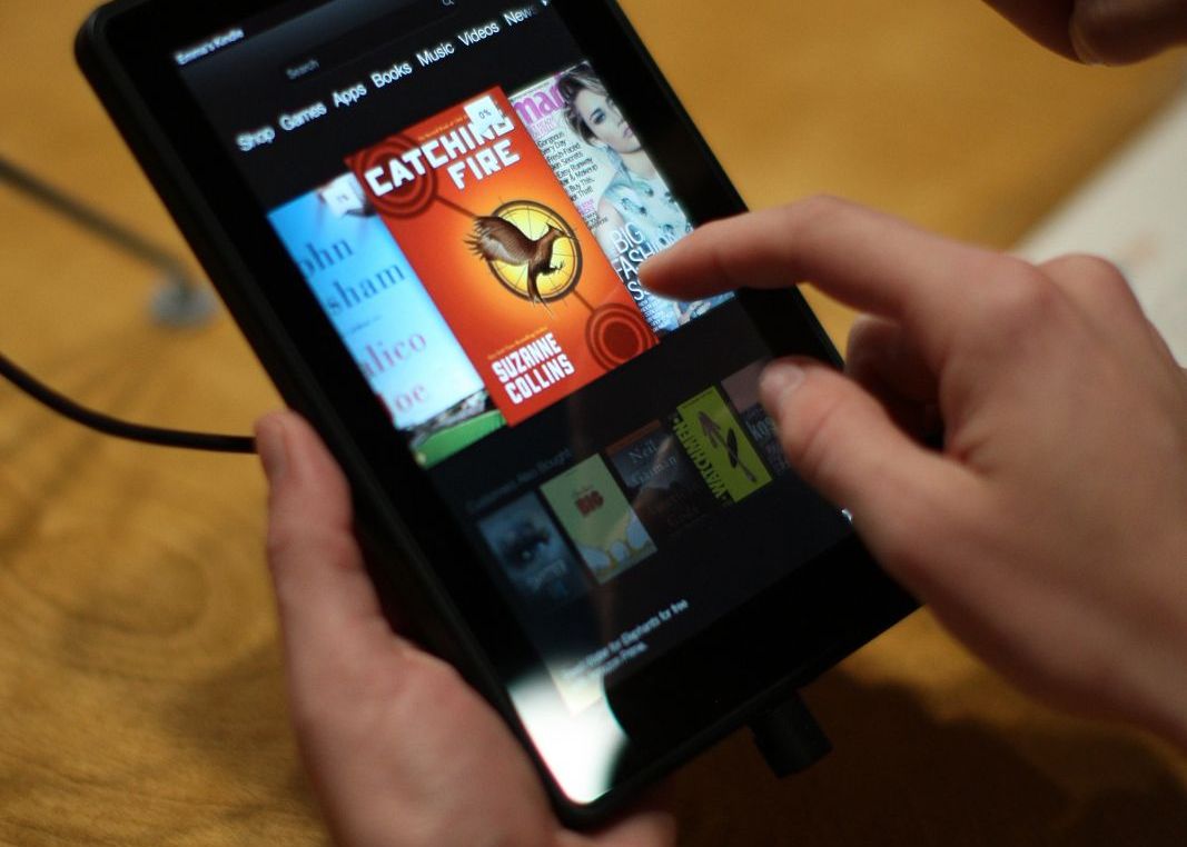 Noul smartphone produs de Amazon ar putea fi acordat gratuit abonatilor sai Noul Smartphone Produs De Amazon Ar Putea Fi Acordat Gratuit Abonatilor Sai