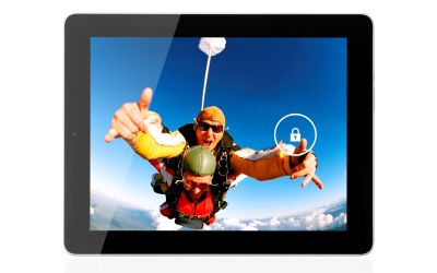 Romanii de la Serioux lanseaza doua tablete accesibile, la prima lor participare la IFA Berlin