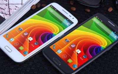 Chinezii au talent. Cum arata clonele lui HTC One, iPad Mini, Samsung Galaxy S4 si Note 3, prezente la IFA Berlin