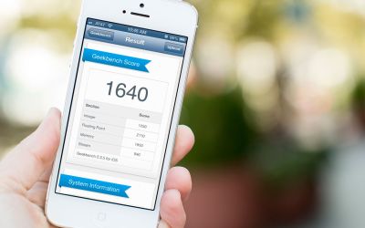 iPhone 5C low-cost are deja o clona. Chinezii l-au construit inainte de lansarea de marti. VIDEO