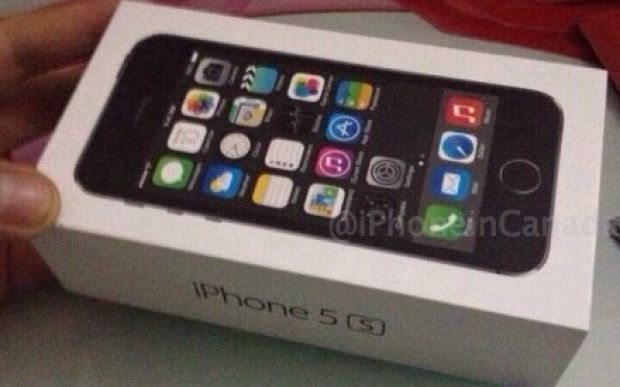 Schimbare majora la noul iPhone 5S. Ce se intampla cu butonul Home Shimbare Majora La Noul Iphone Ce Se Intampla Cu Butonul Home