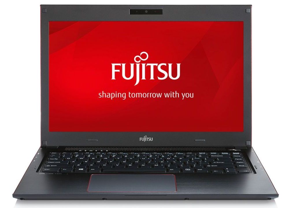Noile Fujitsu Lifebook U Lansate La Ifa Berlin 2