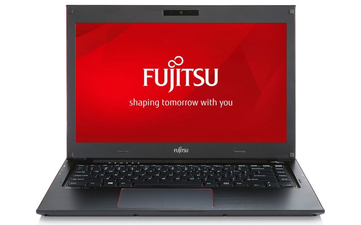 Noile Fujitsu Lifebook U Lansate La Ifa Berlin 2