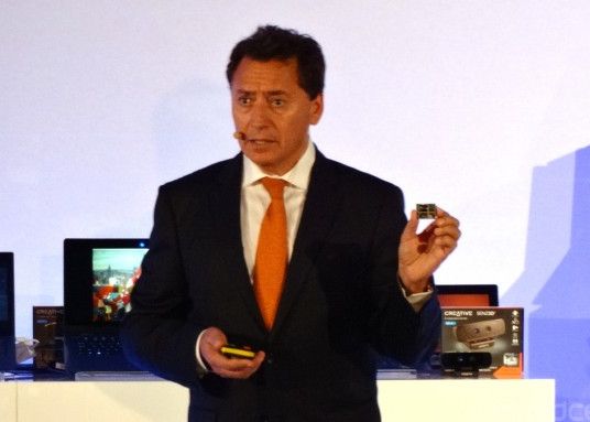 Ultrabookurile Lansate La Ifa Au Autonomie De Cateva Saptamani In Standby