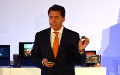 Ultrabookurile lansate la IFA au autonomii de pana la 9 ore