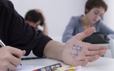 Mincinosii trec printr-o anumita stare de bine daca neadevarurile pe care le rostesc sunt inofesive pentru cei care le aud.