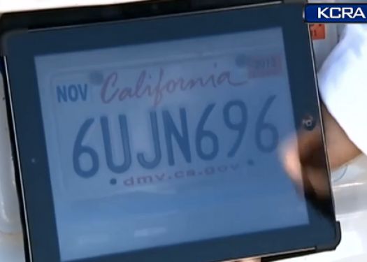 Primul Stat Din Lume Care Va Putea Introduce Placutele Electronice De Inmatriculare