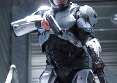 Trailer Pentru Robocop Joel Kinnaman Este Jumatate Om Jumatate Masina Cum Arata Politistul Viitorului